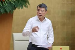 Thủ tướng Lê Minh Hưng: Không đưa vào dự án luật những chính sách chưa được đánh giá đầy đủ