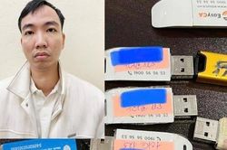 Khởi tố 51 bị can trong đường dây mua bán trái phép 24.000 hóa đơn trị giá 4.000 tỷ đồng