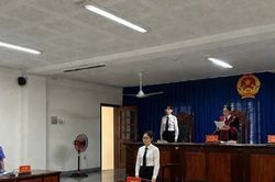 VKSND Khu vực 1 - Đồng Nai: Kiểm sát chặt chẽ vụ án đối tượng tham ô bỏ trốn sau khi bị khởi tố