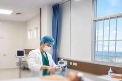 Cứu sống nam bệnh nhân chấn thương sọ não nhập viện trong tình trạng nguy kịch