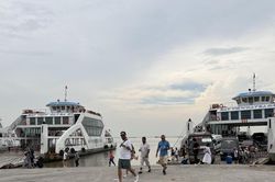 Từ sáng nay, 26/8, hoạt động trên cửa sông, ven biển Hải Phòng trở lại bình thường
