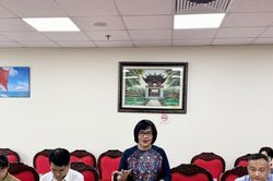 Thiết lập cơ chế kiểm soát vấn đề giới trong xây dựng, ban hành và tổ chức thi hành văn bản