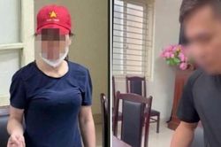 Xử phạt 2 người 'đầu cơ' 30 cặp vé chung kết trận Việt Nam - Thái Lan