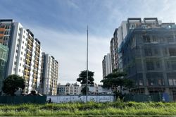 Bắc Ninh: Chấp thuận chủ trương đầu tư 2 khu nhà ở xã hội với hơn 2.300 căn hộ