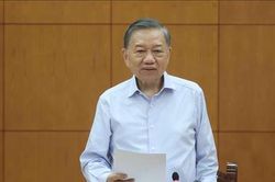 Mỗi cấp ủy, tổ chức Đảng phải chịu trách nhiệm về chất lượng đội ngũ cán bộ