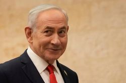 Thủ tướng Israel đưa Thổ Nhĩ Kỳ vào 'tầm ngắm'