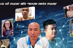 Bán hàng livestream: Những khoảng trống né thuế, quảng cáo sai sự thật từng bước bị chặn