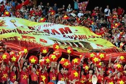 Thời tiết trên sân Mỹ Đình trong trận chung kết lượt về ASEAN Cup ra sao?