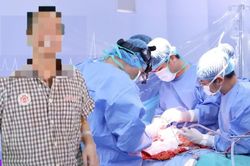 Cuộc 'trở về' chưa từng có ở Việt Nam
