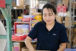 Cao điểm mua sắm mùa tựu trường trên TMĐT: Số lượng nhà bán và lượt tìm kiếm tăng trưởng đáng kể