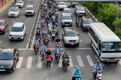 Thí điểm vùng phát thải thấp tại trung tâm TPHCM từ giữa năm 2027