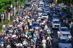 Th&iacute; điểm v&ugrave;ng ph&aacute;t thải thấp tại trung t&acirc;m TPHCM từ giữa năm 2027