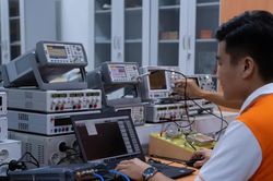 Trường Đại học Việt Đức tuyển sinh đại học chính quy đợt bổ sung năm 2026