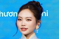 Phương Mỹ Chi sau đám cưới hơn 14 triệu lượt xem