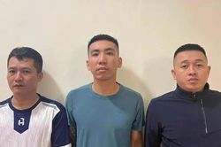 Đánh đập, ép người khác viết giấy vay nợ 400 triệu đồng