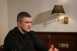 Nga nói Ukraine đang chìm trong 'đấu đá nội bộ'