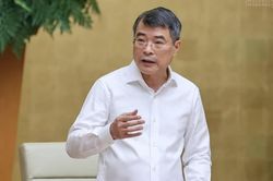 Thủ tướng thúc tiến độ hoàn thiện 11 dự án luật trình Quốc hội