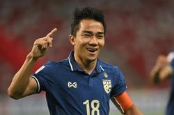 Chanathip lên tiếng sau thất bại của Thái Lan