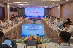 Luật Dầu khí (sửa đổi): Chuyển nhanh từ quyết sách sang hành động