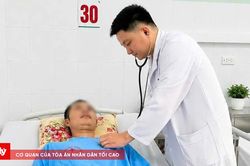 Người đàn ông thoát chết thần kỳ sau điện giật, ngã từ độ cao 3m