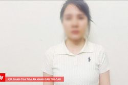 Triệt phá đường dây mua bán người và lừa đảo xuyên quốc gia