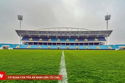 Từ 14h, H&agrave; Nội tạm cấm đường nhiều tuyến quanh S&acirc;n vận động Mỹ Đ&igrave;nh