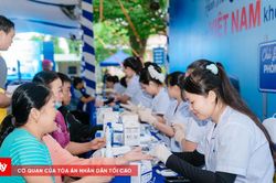 'C&aacute;nh tay nối d&agrave;i' trong dự ph&ograve;ng, quản l&yacute; đột quỵ tại cộng đồng