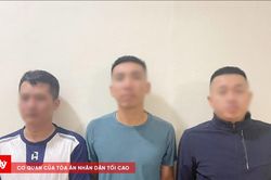 Hành hung, ép người khác viết giấy nợ 400 triệu đồng