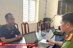 Khởi tố đối tượng chiếm giữ 130 triệu tiền chuyển khoản nhầm