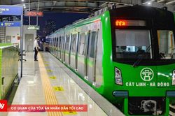 H&agrave; Nội miễn ph&iacute; 100% v&eacute; xe bu&yacute;t v&agrave; Metro dịp nghỉ lễ Quốc kh&aacute;nh 2/9/2026