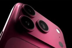 Người mê chụp ảnh bắt buộc phải chọn iPhone 18 Pro Max?