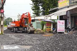 Những căn nhà cuối cùng nhường đất mở rộng đường huyết mạch phía Đông TPHCM
