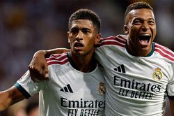 Nhận định bóng đá Real Madrid vs Sociedad: Ngày Mourinho về nhà