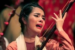 Từ vụ Kiều Thanh, Long Nhật vướng ma tuý: Nghệ sĩ lạc lối trong hào quang, buông thả