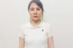 'Nữ quái' 28 tuổi cầm đầu đường dây lừa đảo, mua bán người tại Tam giác Vàng