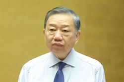 Tổng Bí thư, Chủ tịch nước: Không để quan hệ, lợi ích cục bộ chi phối quy hoạch cán bộ