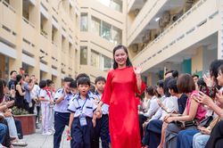 Loạt trường c&ocirc;ng lập ở trung t&acirc;m TPHCM kh&ocirc;ng c&ograve;n t&ecirc;n cũ sau sắp xếp