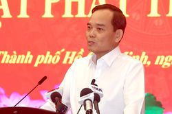 Quyết định minh bạch, không vụ lợi thì thành phố sẽ bảo vệ cán bộ đến cùng