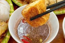 Người tăng huyết áp cần dừng ngay 2 kiểu ăn