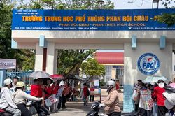 Hủy kết quả trúng tuyển bổ sung lớp 10 của 38 học sinh ở Lâm Đồng