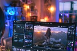 Từ ý tưởng đến video hoàn chỉnh, AI rút ngắn khoảng cách giữa 'nghĩ' và 'làm'