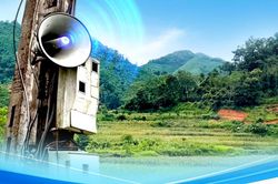 Truyền thanh thông minh tạo đột phá giảm nghèo thông tin cơ sở