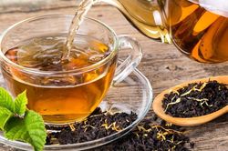 Đồ uống tốt nhất vào buổi chiều giúp bạn tăng năng lượng