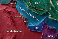 Iraq triệu tập đại sứ Iran vì các bài đăng có bản đồ khu vực gây tranh cãi