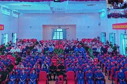 Ca sĩ Chi Dân, Trúc Phương và An Tây nói lời sau cùng, bày tỏ hối hận