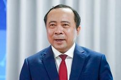Việt Nam phải chuyển từ nghi&ecirc;n cứu sang l&agrave;m chủ c&ocirc;ng nghệ biển