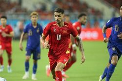 Video Th&aacute;i Lan mở tỷ số trận chung kết lượt về ASEAN Cup 2026