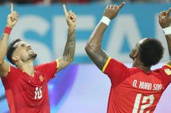Quay chậm tuyển Việt Nam vô địch ASEAN Cup 2026 ấn tượng