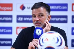 HLV Thái Lan: Tuyển Việt Nam xứng đáng vô địch ASEAN Cup 2026