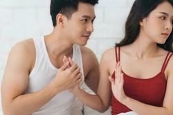 Làm thế nào để giữ lửa phòng the tháng 'cô hồn'?